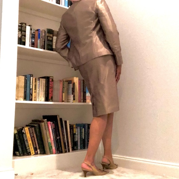 KASPER suit - Picture 2 of 13